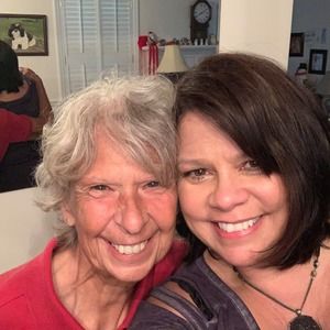 Meet your Posher, Diane